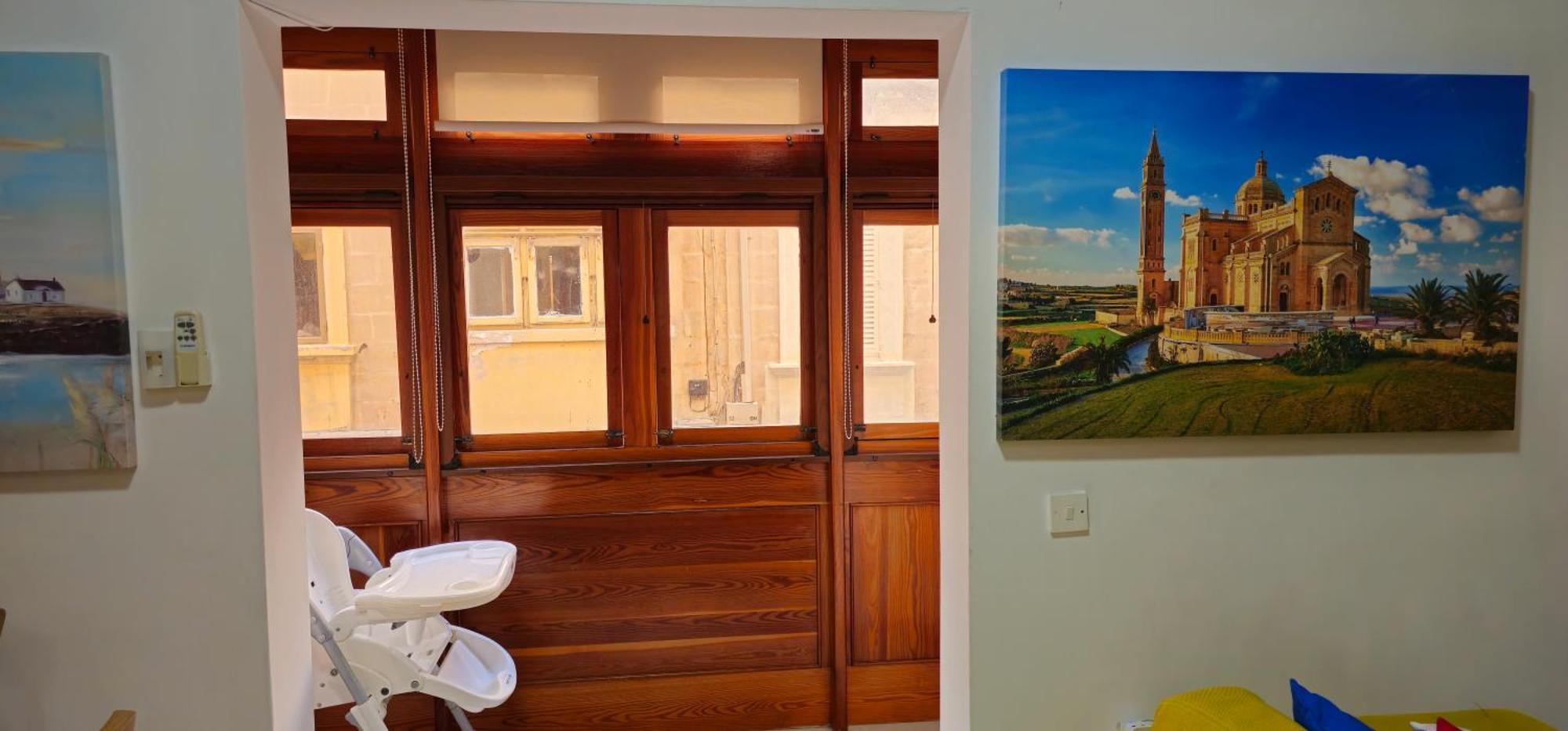 3 Floors Villa On Promenade 4 Bedrooms 3 Bathrooms スリーマ エクステリア 写真