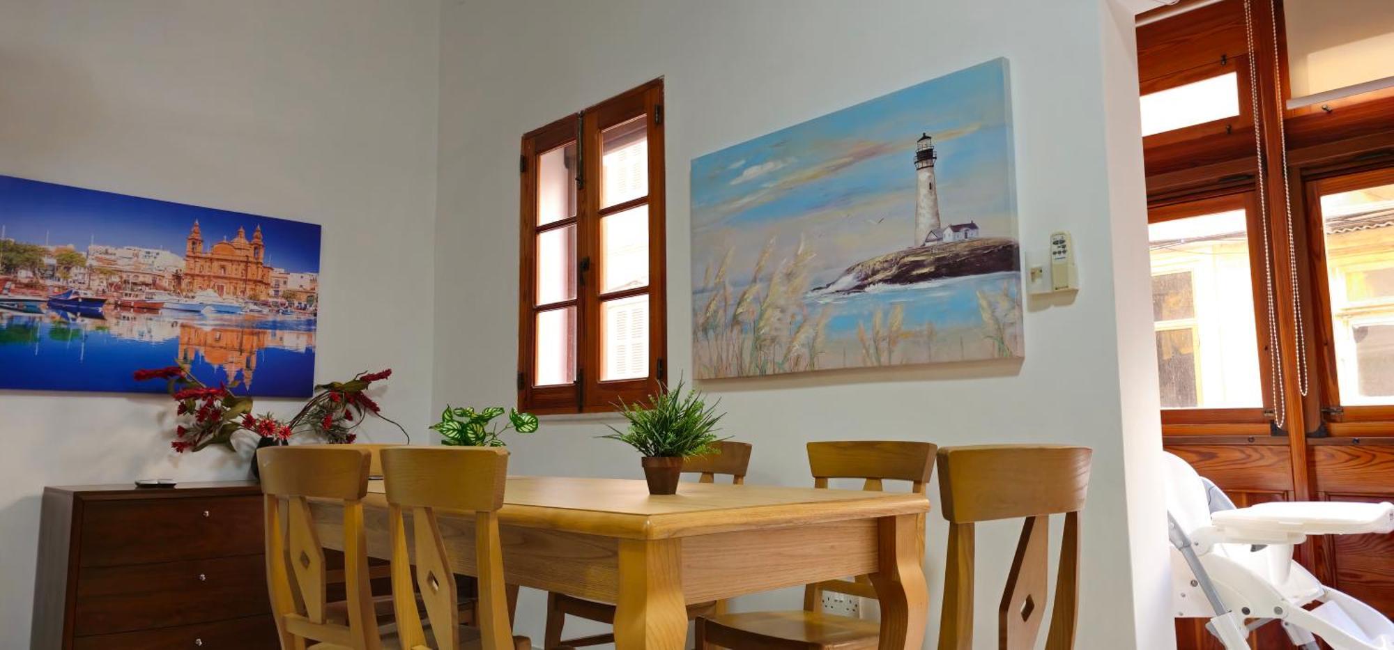 3 Floors Villa On Promenade 4 Bedrooms 3 Bathrooms スリーマ エクステリア 写真