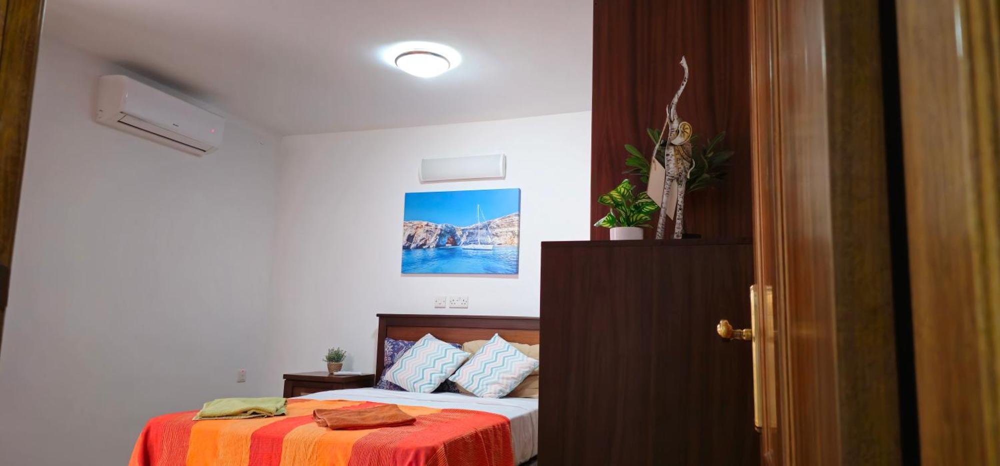3 Floors Villa On Promenade 4 Bedrooms 3 Bathrooms スリーマ エクステリア 写真