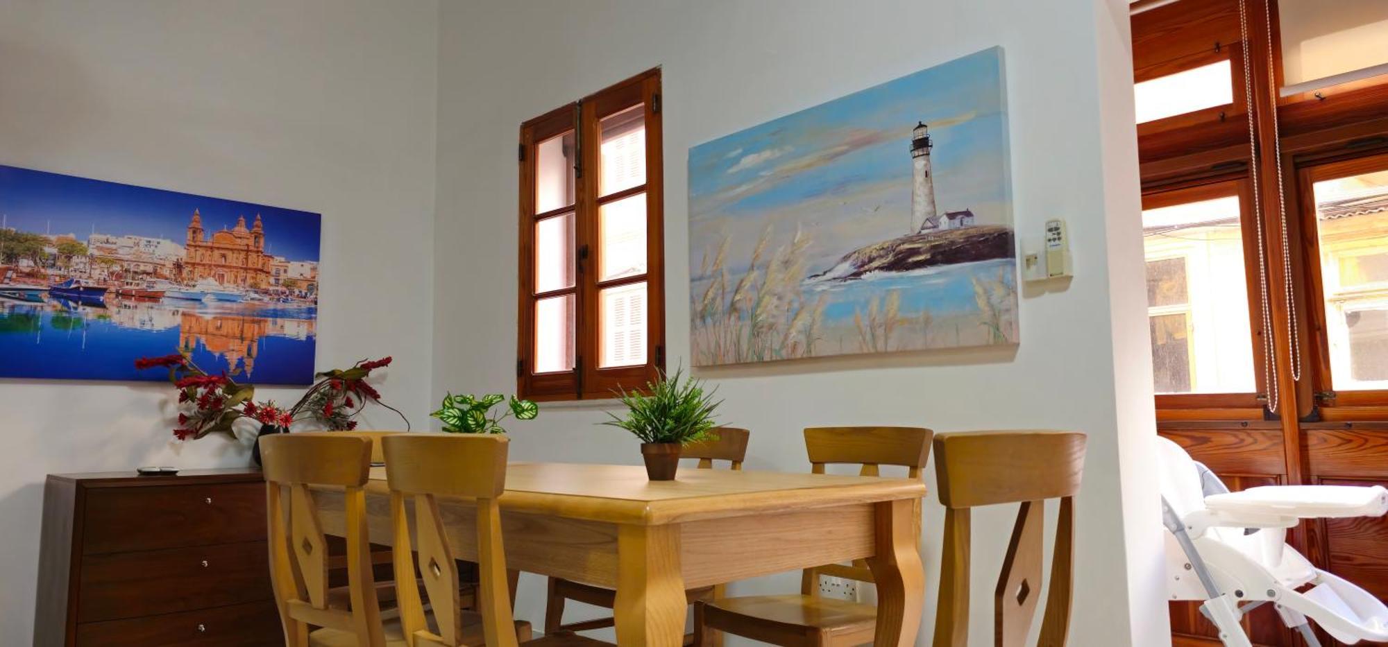 3 Floors Villa On Promenade 4 Bedrooms 3 Bathrooms スリーマ エクステリア 写真
