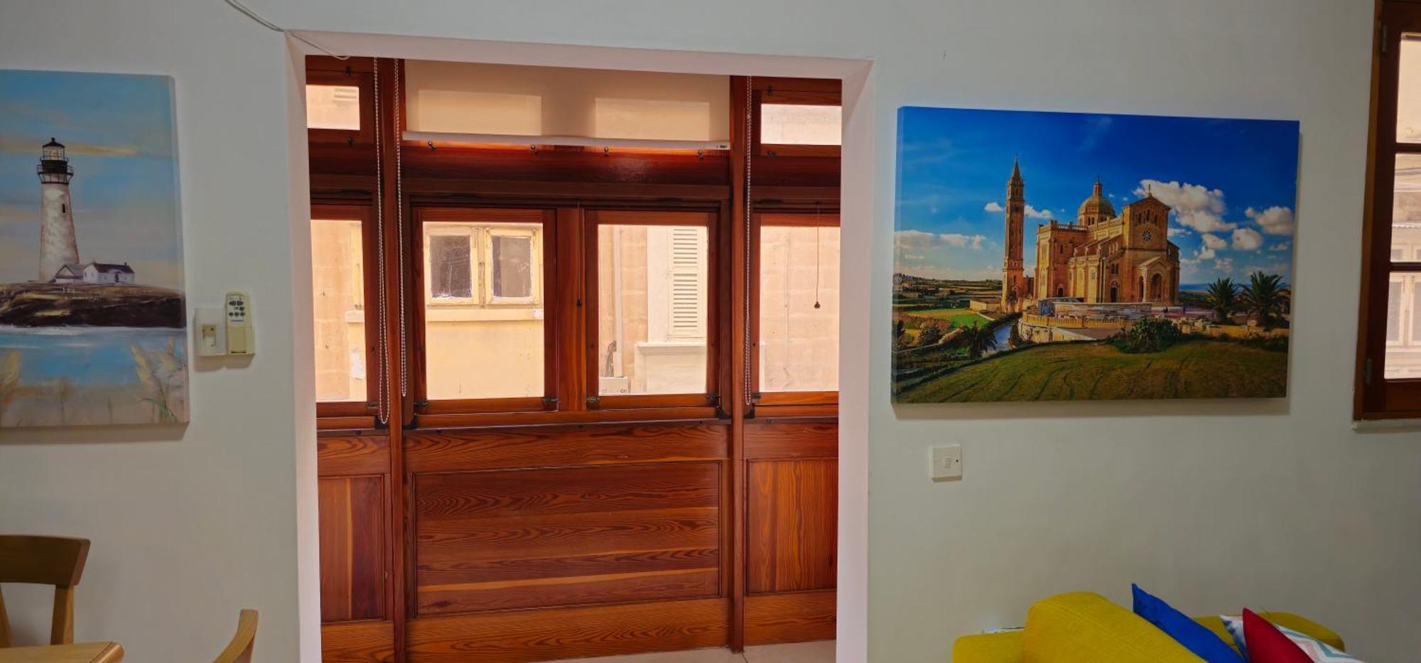 3 Floors Villa On Promenade 4 Bedrooms 3 Bathrooms スリーマ エクステリア 写真