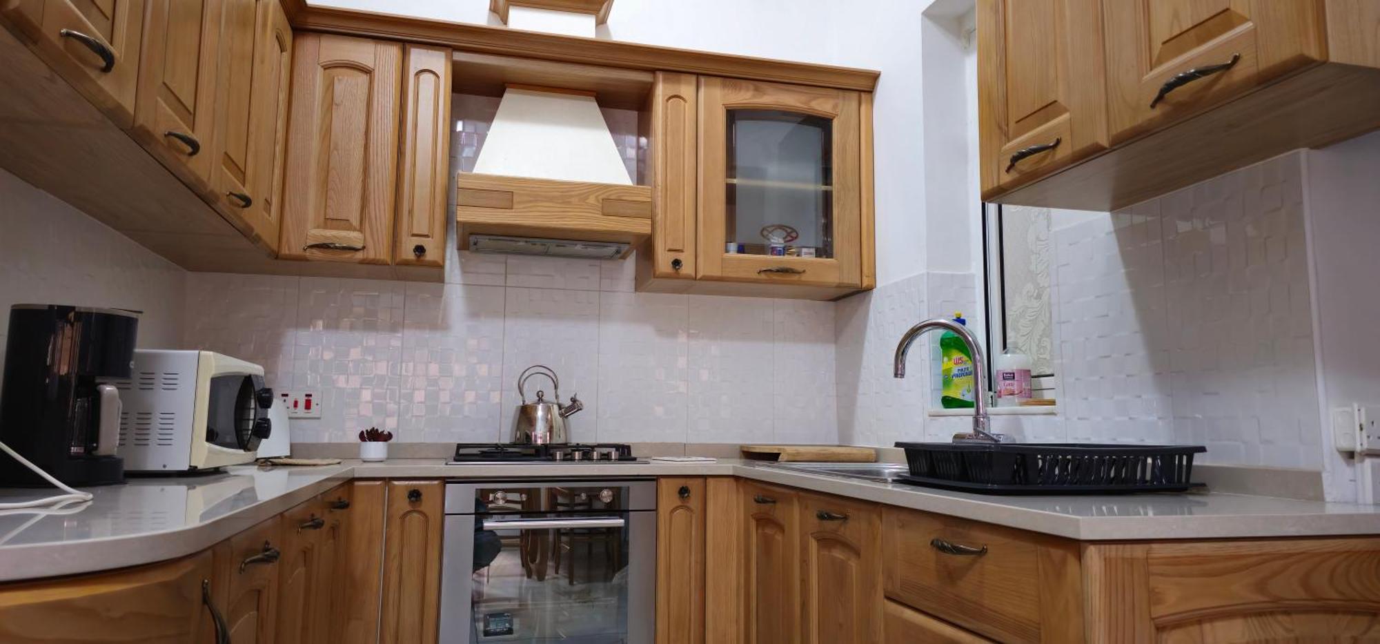 3 Floors Villa On Promenade 4 Bedrooms 3 Bathrooms スリーマ エクステリア 写真