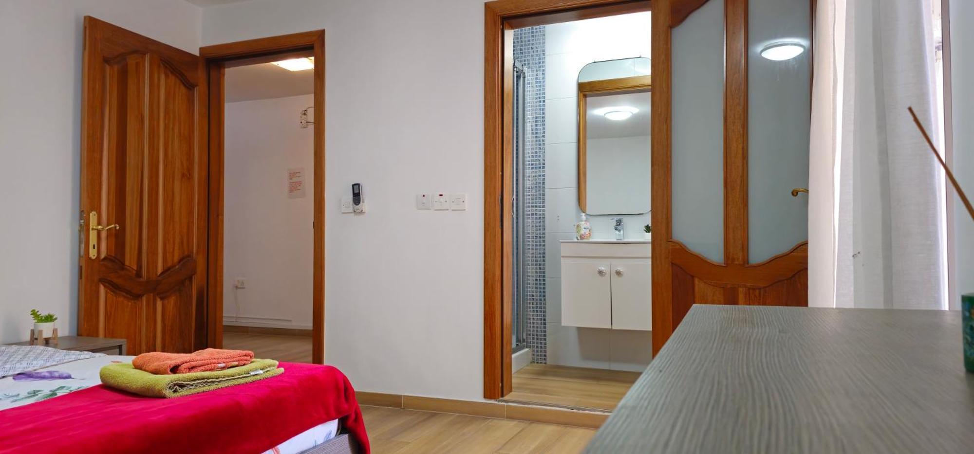 3 Floors Villa On Promenade 4 Bedrooms 3 Bathrooms スリーマ エクステリア 写真