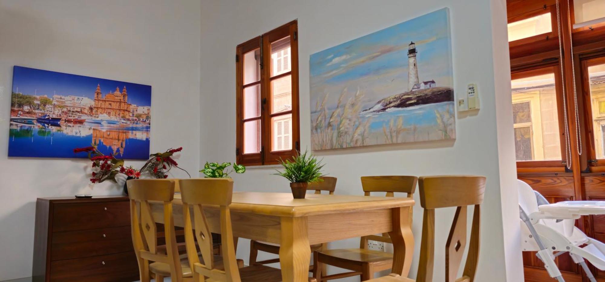 3 Floors Villa On Promenade 4 Bedrooms 3 Bathrooms スリーマ エクステリア 写真