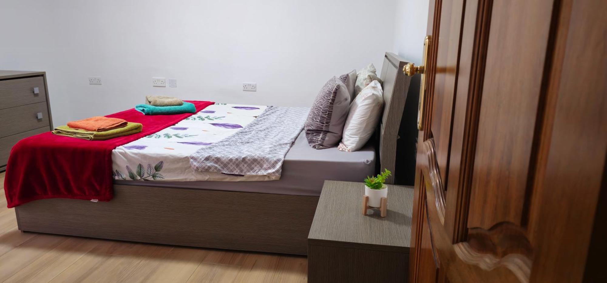 3 Floors Villa On Promenade 4 Bedrooms 3 Bathrooms スリーマ エクステリア 写真