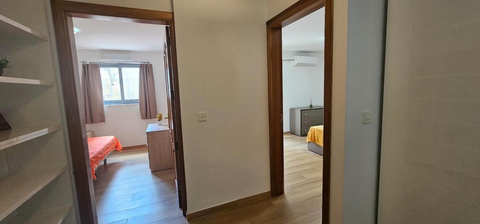 3 Floors Villa On Promenade 4 Bedrooms 3 Bathrooms スリーマ エクステリア 写真
