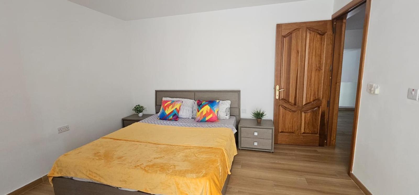 3 Floors Villa On Promenade 4 Bedrooms 3 Bathrooms スリーマ エクステリア 写真