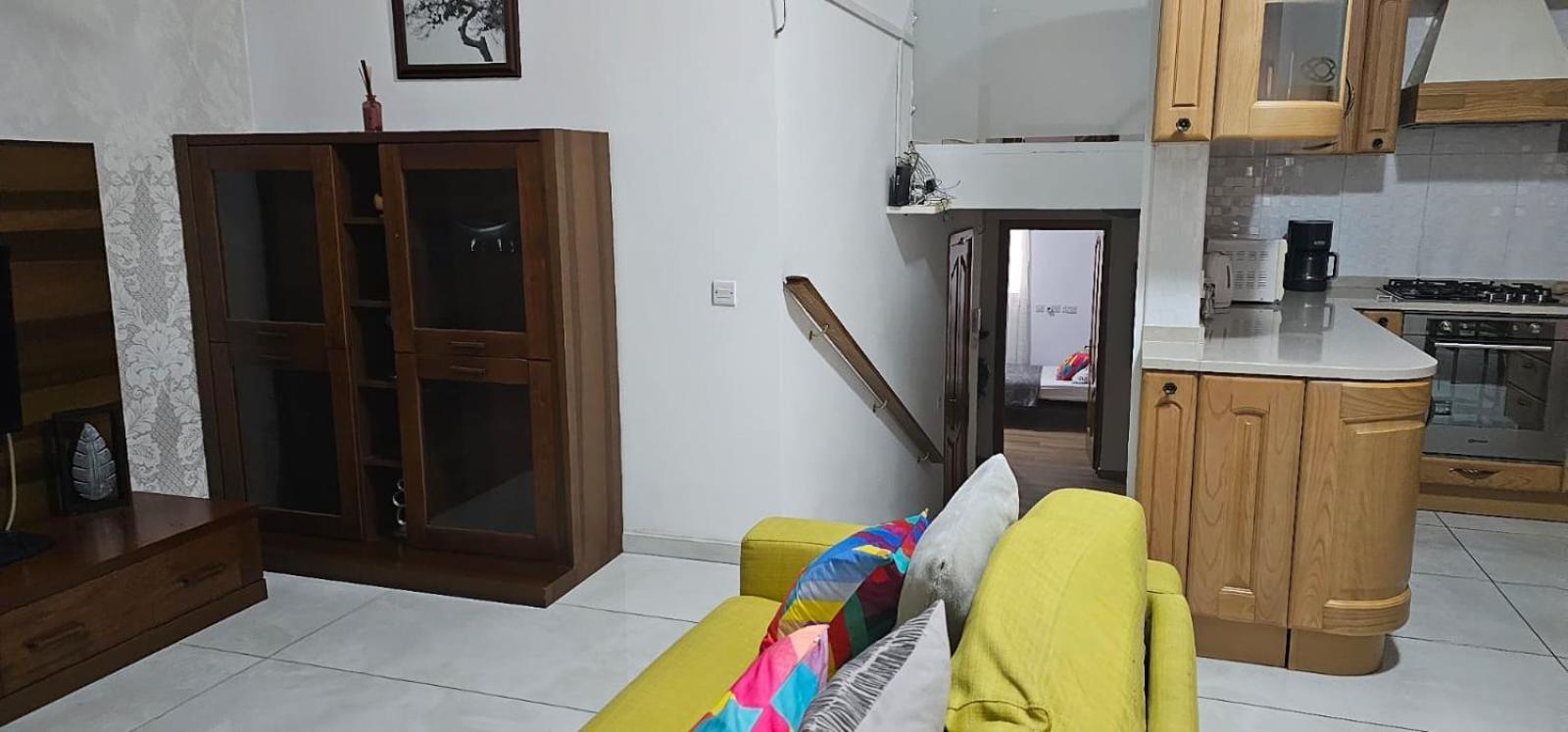 3 Floors Villa On Promenade 4 Bedrooms 3 Bathrooms スリーマ エクステリア 写真