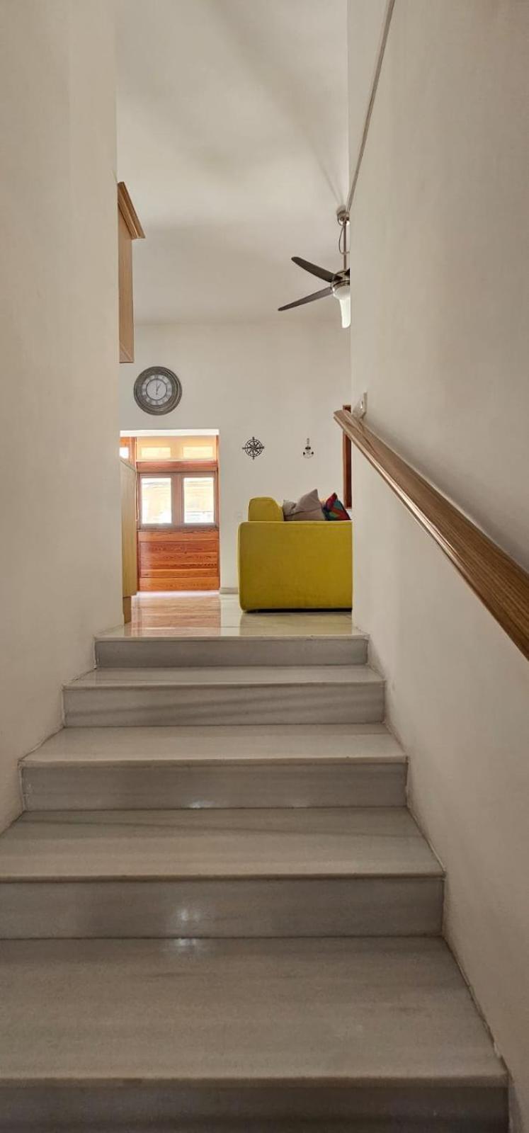 3 Floors Villa On Promenade 4 Bedrooms 3 Bathrooms スリーマ エクステリア 写真