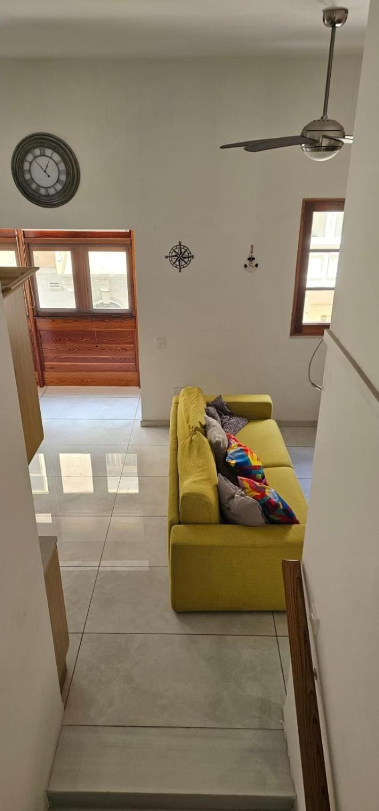 3 Floors Villa On Promenade 4 Bedrooms 3 Bathrooms スリーマ エクステリア 写真