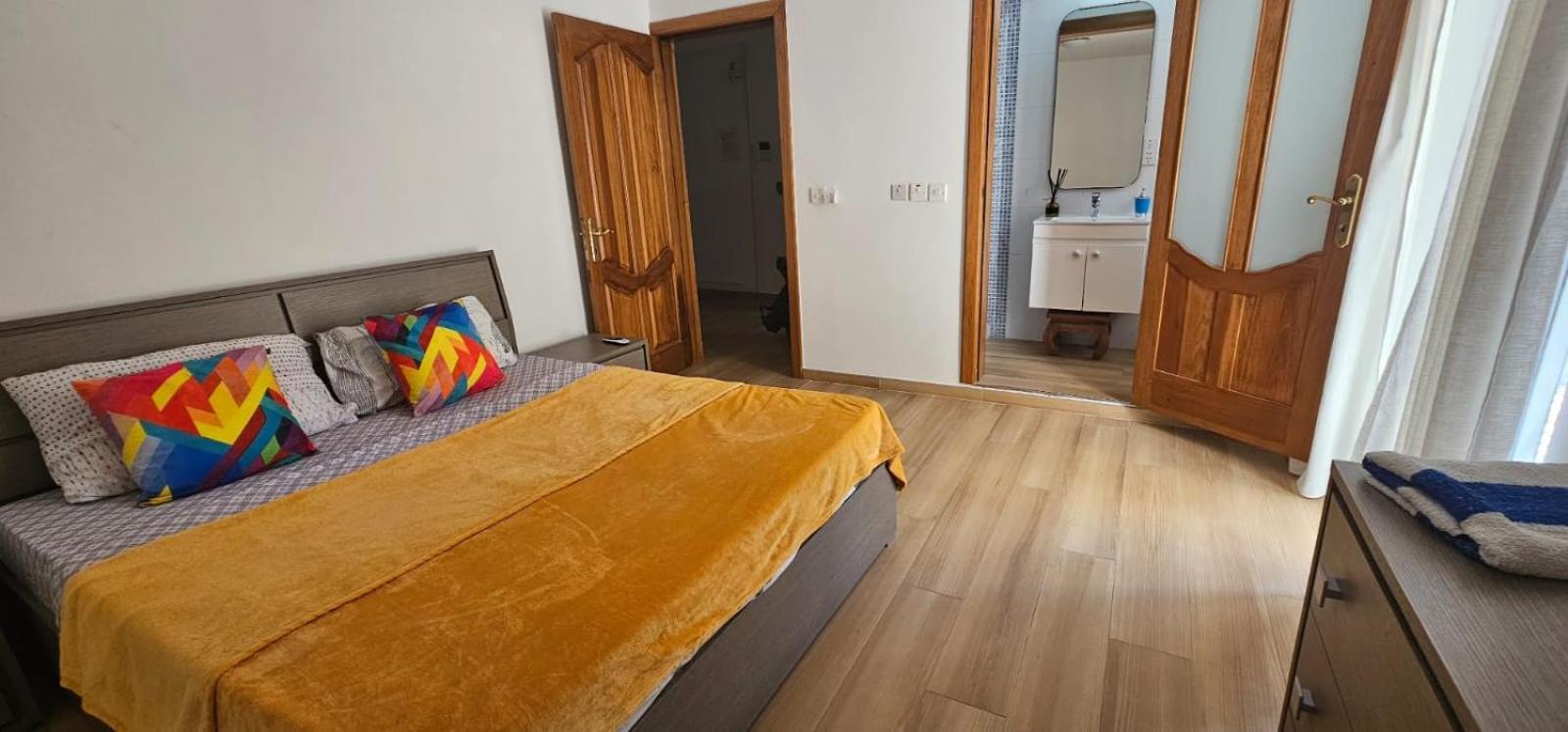 3 Floors Villa On Promenade 4 Bedrooms 3 Bathrooms スリーマ エクステリア 写真