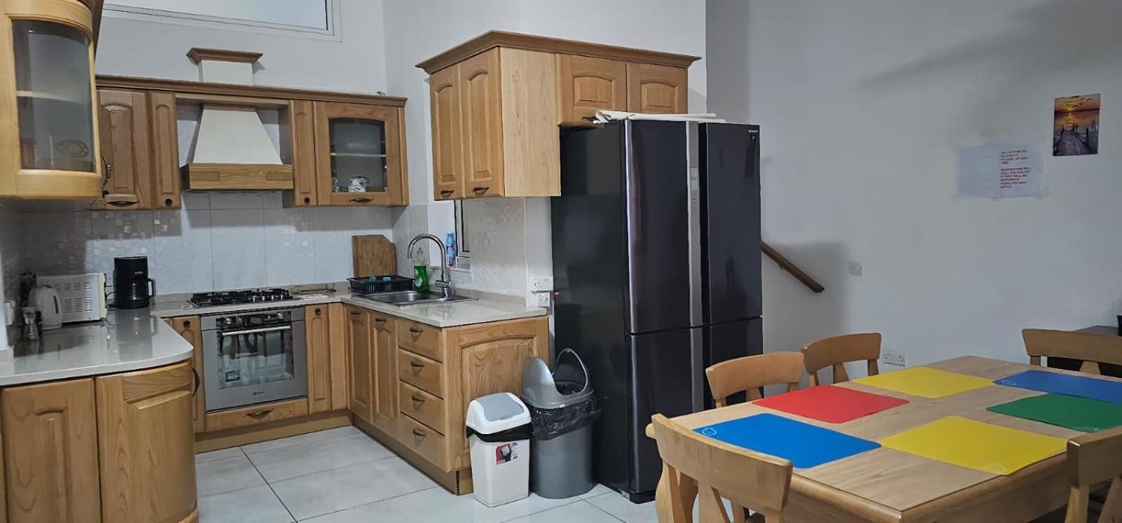 3 Floors Villa On Promenade 4 Bedrooms 3 Bathrooms スリーマ エクステリア 写真